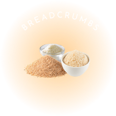 Breadcrumbs