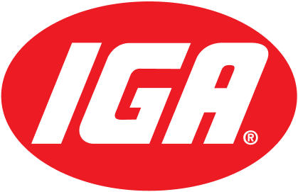 IGA Logo