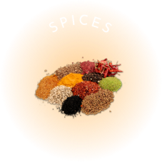 Spices