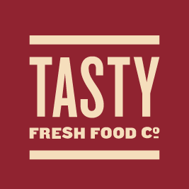 Tasty Trucks Logo