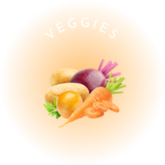 Veggies